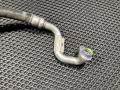 трубка кондиционера Jaguar XF X260 2016, 3.0 л., AJ 126, бензин, АКПП, седан, GX7319N602CC, T2H15504, LR091474, T2H6665 - фото №5