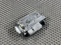 замок зажигания Volkswagen Passat B6 2008, 2.0 л., BPY, бензин, 3C0905843, 3C0905843P - фото №3