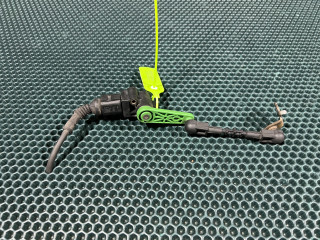 датчик дорожного просвета задний Audi A8 D4 [рестайлинг] 2015, 3.0 л., CREC, бензин, АКПП, седан, 4H0907503