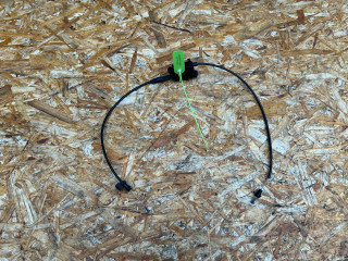 трос капота Audi S4 B9 [рестайлинг] 2021, 3.0 л., CWGD, бензин, АКПП, седан, полный привод, 8W0823531C