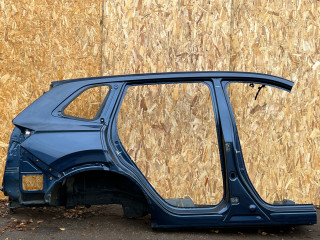 боковина кузова правая Honda CR-V 6 поколение 2025, 1.5 л., L15B, бензин, вариатор, внедорожник 5 дв.