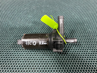 насос антифриза дополнительный Land Rover Range Rover 4 поколение 2013, 3.0 л., 306PS, бензин, АКПП, внедорожник 5 дв., CPLA8K232AD, F8YH8501AA