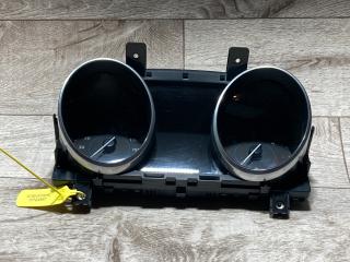 щиток приборов (приборная панель) Jaguar XE 1 поколение 2017, 2.0 л., 204DTD, дизель, АКПП, седан, HX7310849BF