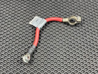 плюсовой провод аккумулятора Mercedes-Benz S-Класс W221 2007, 5.5 л., бензин, АКПП, седан, A2215403110