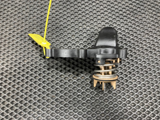 термостат Audi Q7 4L [рестайлинг] 2014, 3.0 л., CTWB, бензин, АКПП, внедорожник 5 дв., 06E121111AL, 06E121111AD, 06E121111, 06E121111P, 06E121111S, 06E121111T