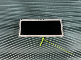 дисплей Mercedes-Benz S-Класс W222/C217/A217 2015, 4.7 л., M 278.928, бензин, АКПП, седан, A2229007007