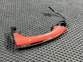 ручка наружная Buick Encore GX 1 поколение [рестайлинг] 2024, 1.3 л., бензин, АКПП, внедорожник 5 дв., 13548095, 13531198