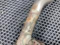трубка охлаждающей жидкости Porsche Cayenne 955 2006, 4.5 л., M 48.00, бензин, АКПП, внедорожник 5 дв., 94810635505, 94810602105 - фото №8