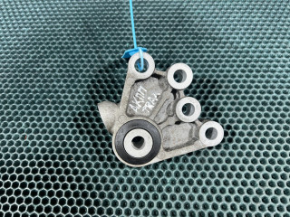 подушка крепления КПП Chevrolet Trax 2 поколение 2024, 1.2 л., бензин, АКПП, внедорожник 5 дв., 60006233, 42481300