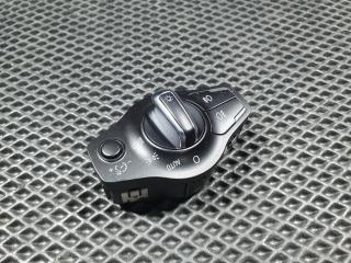 переключатель света Audi A5 8T [рестайлинг] 2013, 3.0 л., бензин, АКПП, лифтбэк, 8K0941531AS