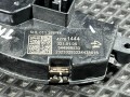 сопротивление печки Chevrolet Trax 2 поколение 2024, 1.2 л., LIH, бензин, АКПП, внедорожник 5 дв., передний привод, 42761444, 42643755 - фото №6