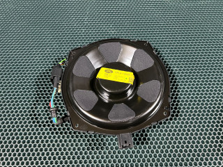 сабвуфер Land Rover Range Rover Sport 2 поколение 2014, 5.0 л., 508PS, бензин, АКПП, внедорожник 5 дв., CPLA18808CA, LR033287