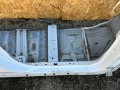 Стойка кузовная центральная правая Ford Bronco Sport 1 поколение 2023, 1.5 л., бензин, АКПП, внедорожник 5 дв. - фото №4