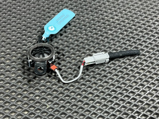 динамик двери Genesis G70 1 поколение 2019, 2.0 л., G4KL, бензин, АКПП, седан, 96311-G9200