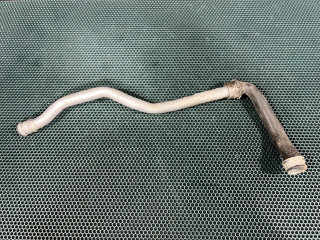 патрубок (трубопровод, шланг) Porsche Boxster 987 2006, 2.7 л., M 97.20, бензин, АКПП, 99710662703