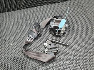 ремень безопасности Jaguar XF X260 2017, 3.0 л., AJ 126, бензин, АКПП, седан, T2H16151AAM, GX63611B08BD8AAM, GX73614B02AB