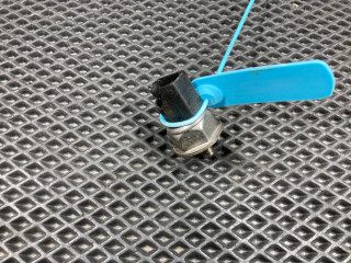 датчик давления топлива Audi Q7 4L 2009, 3.6 л., BHK, бензин, АКПП, внедорожник 5 дв., 03C906051D