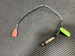 лямбда-зонд Audi A8 D4 [рестайлинг] 2015, 4.0 л., CTGA, бензин, АКПП, седан, 4H0906265C