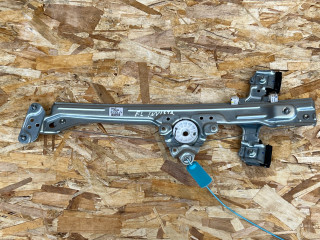 стеклоподъемник передний левый Buick Envista 1 поколение 2024, 1.2 л., бензин, АКПП, внедорожник 5 дв., 42732446, 42896012