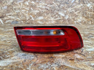фонарь задний левый Audi A4 B9 2016, 2.0 л., CVKB, бензин, МКПП, седан, 8W5945069A