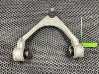 рычаг передний левый Jaguar XE 1 поколение X760 2016, 3.0 л., AJ 126, бензин, АКПП, седан, GX733091, T4N1130