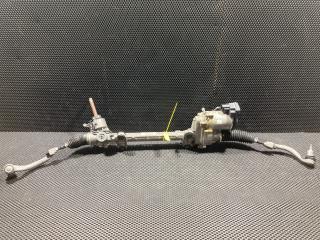 рулевая рейка Jaguar XF X260 2016, 3.0 л., бензин, АКПП, седан, HX633200AA, T2H37027