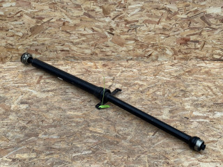 карданный вал Audi Q5 FY 2018, 2.0 л., DAXB, бензин, АКПП, внедорожник 5 дв., 80A521101A