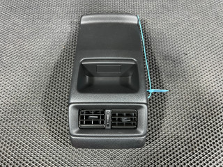 дефлектор обдува салона Honda CR-V 6 поколение 2025, 1.5 л., L15B, бензин, АКПП, внедорожник 5 дв., 834503A0