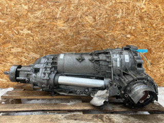 КПП автоматическая (АКПП) Audi S8 D4 2013, 4.0 л., CGTA, бензин, АКПП, седан, 8HP55, MEF