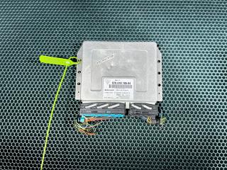 Блок управления ABS/ESP Porsche Panamera 970 [рестайлинг] 2016, 4.8 л., M 48.51, бензин, 97061810504