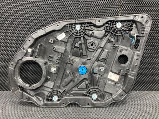 стеклоподъемник передний правый Kia K5 3 поколение 2020, 1.6 л., G4FP, бензин, АКПП, 4KW8005KM00