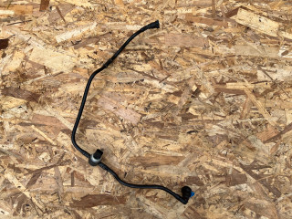 трубка топливная Buick Envista 1 поколение 2024, 1.2 л., бензин, АКПП, внедорожник 5 дв., GMW14638