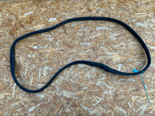 уплотнитель двери Hyundai Tucson 4 поколение 2024, 2.5 л., G4KN, бензин, АКПП, внедорожник 5 дв., 83110CW000