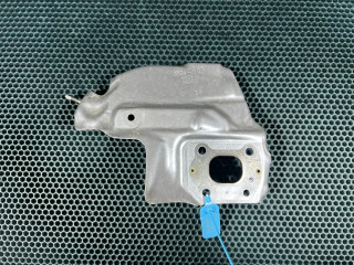 тепловой экран моторного отсека Chevrolet Trax 2 поколение 2023, 1.2 л., бензин, АКПП, внедорожник 5 дв., 55494843