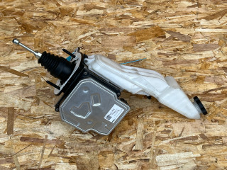 блок ABS Buick Envista 1 поколение 2024, 1.2 л., бензин, АКПП, внедорожник 5 дв., 60007891