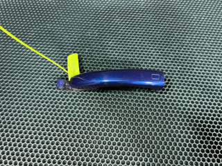 ручка наружная Audi A5 8T [рестайлинг] 2014, 2.0 л., бензин, АКПП, купе, 8T0837205A