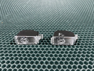 фонарь салона (плафон) Audi S4 B9 [рестайлинг] 2021, 3.0 л., CWGD, бензин, АКПП, седан, полный привод, 4G0052135F