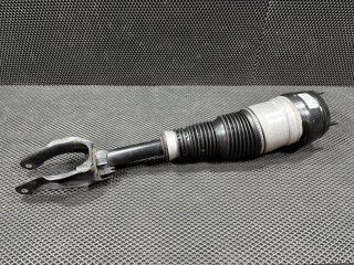 пневмостойка передняя Mercedes-Benz GL-Класс X166 2012, 4.7 л., M 278.928, бензин, внедорожник 5 дв., A1663230500