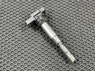 катушка зажигания Audi A8 D3 [рестайлинг] 2006, 6.0 л., BHT, бензин, АКПП, седан, 07C905715A, L1FA3E