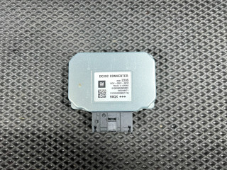 Преобразователь напряжения Chevrolet Trax 2 поколение 2024, 1.2 л., бензин, АКПП, внедорожник 5 дв., 26417205