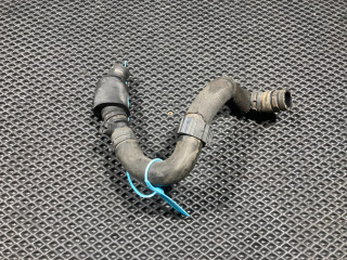 патрубок (трубопровод, шланг) Jaguar XE 1 поколение X760 2016, 2.0 л., бензин, АКПП, седан, GX738C481AC, LR091817, T2H4040