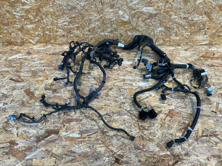 проводка двигателя Nissan Rogue T33 2022, 1.5 л., бензин, внедорожник 5 дв., 240116RR0C