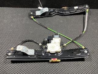 стеклоподъемник передний левый Jaguar F-Pace 1 поколение X761 2016, 3.0 л., бензин, АКПП, внедорожник 5 дв., HK8323201AE, T4A1195, HK8323201