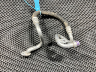 трубка кондиционера Jaguar XE 1 поколение X760 2017, 2.0 л., бензин, АКПП, седан, HX7319N602BA, T2H19470, LR091476