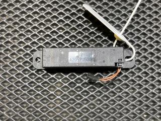 Антенна системы комфортного доступа Mercedes-Benz GL-Класс X166 2012, 4.7 л., M 278.928, бензин, АКПП, внедорожник 5 дв., A2059053005