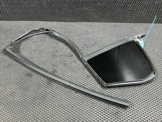 форточка задняя правая Buick Envista 1 поколение 2024, 1.2 л., бензин, АКПП, внедорожник 5 дв., 42910930, 42826132, 42841782, 42864995, 42870819, 42880961