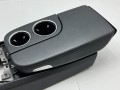 консоль салона Porsche Panamera 971 2018, 2.9 л., бензин, АКПП, хетчбэк 5 дв., 971971300, 971858403, 971863239J, 971863239J7P8 - фото №12
