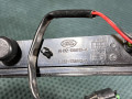 дополнительный стоп-сигнал Land Rover Range Rover Sport 1 поколение [рестайлинг] 2012, 5.0 л., 508PN, бензин, внедорожник 5 дв., AH32-13A613-A, CJ3213A613A, AH3213A613AB, CJ3213A613AA - фото №6