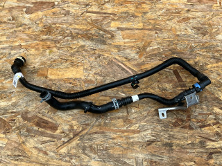 патрубок (трубопровод, шланг) Ford Mustang Mach-E 1 поколение 2023, электро, внедорожник 5 дв., PJ93-18K579-FB