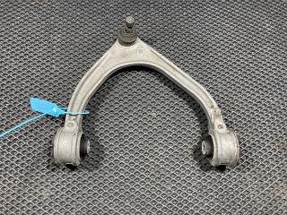 рычаг передний правый Jaguar F-Pace 1 поколение X761 2017, 3.0 л., бензин, АКПП, внедорожник 5 дв., T4A1010, LR090502, LR117884, T4A1067, HK833084AB, HK833084